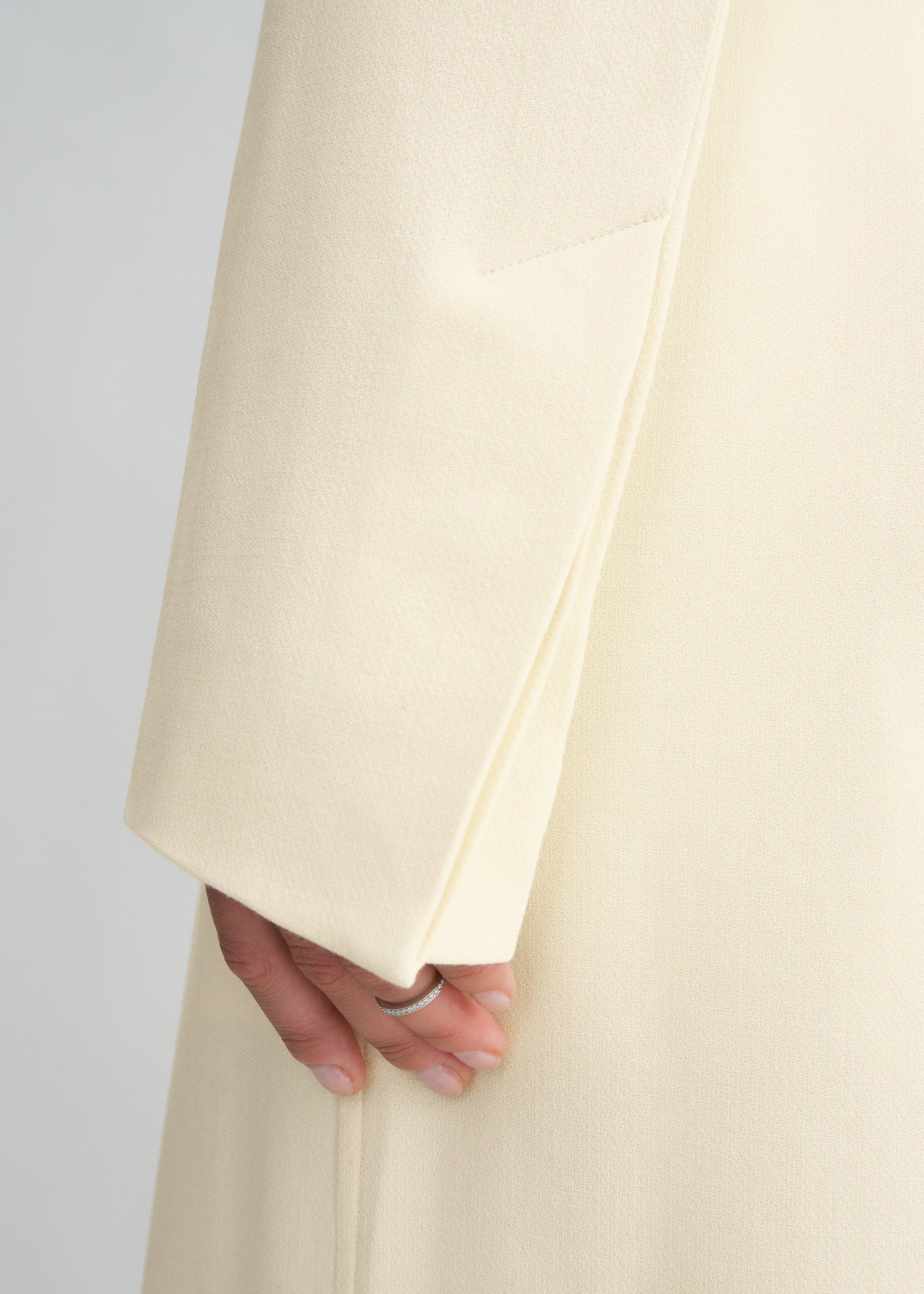 POCKET DRESS