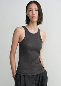 CURVED RIB TANK