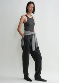 CURVED RIB TANK
