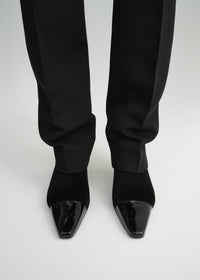 BI-MATERIAL PUMPS