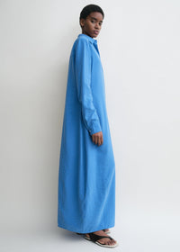 PARACHUTE SHIRTDRESS