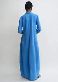 PARACHUTE SHIRTDRESS