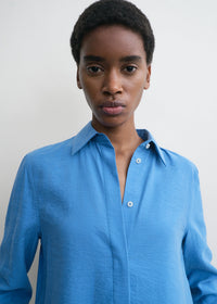 PARACHUTE SHIRTDRESS