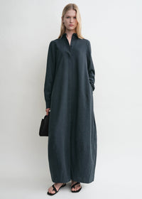 PARACHUTE SHIRTDRESS