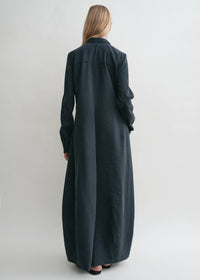 PARACHUTE SHIRTDRESS