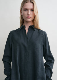 PARACHUTE SHIRTDRESS