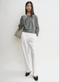 CLASSIC V-NECK KNIT