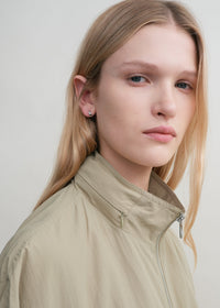 WINDBREAKER COAT