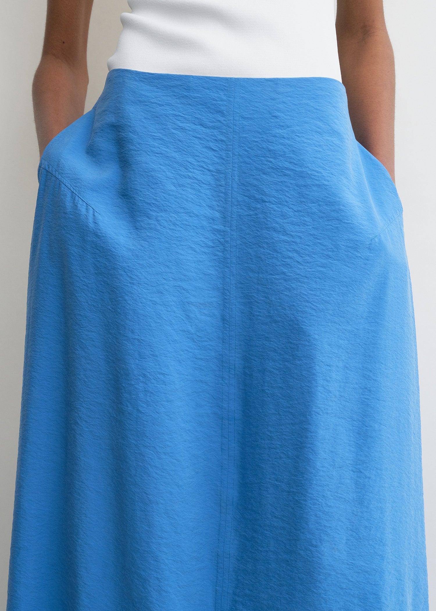 PARACHUTE SKIRT