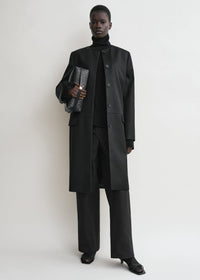CHINTZ COAT