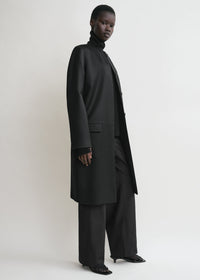CHINTZ COAT