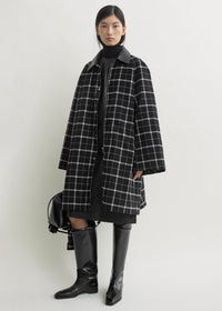 COUNTRY COTTON COAT