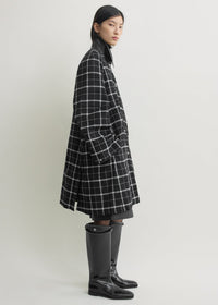 COUNTRY COTTON COAT