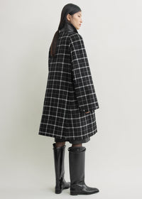 COUNTRY COTTON COAT