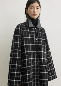 COUNTRY COTTON COAT