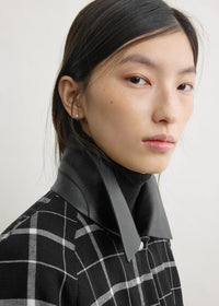 COUNTRY COTTON COAT