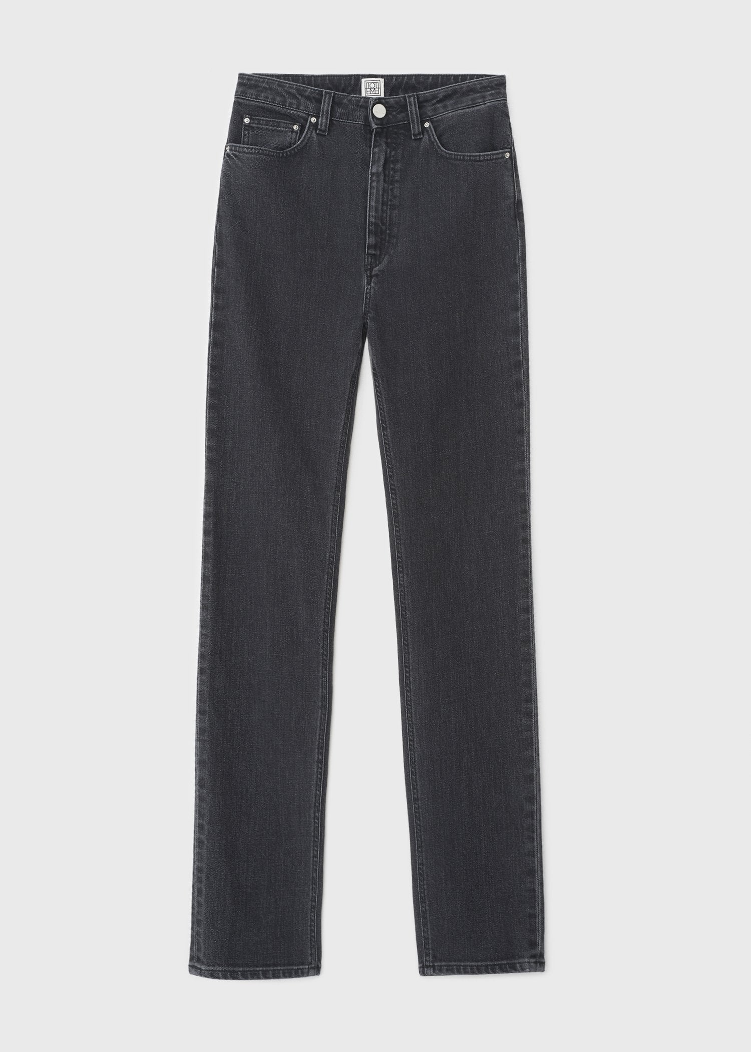 SKINNY FIT DENIM 30