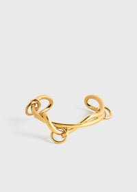 SWIRL CUFF
