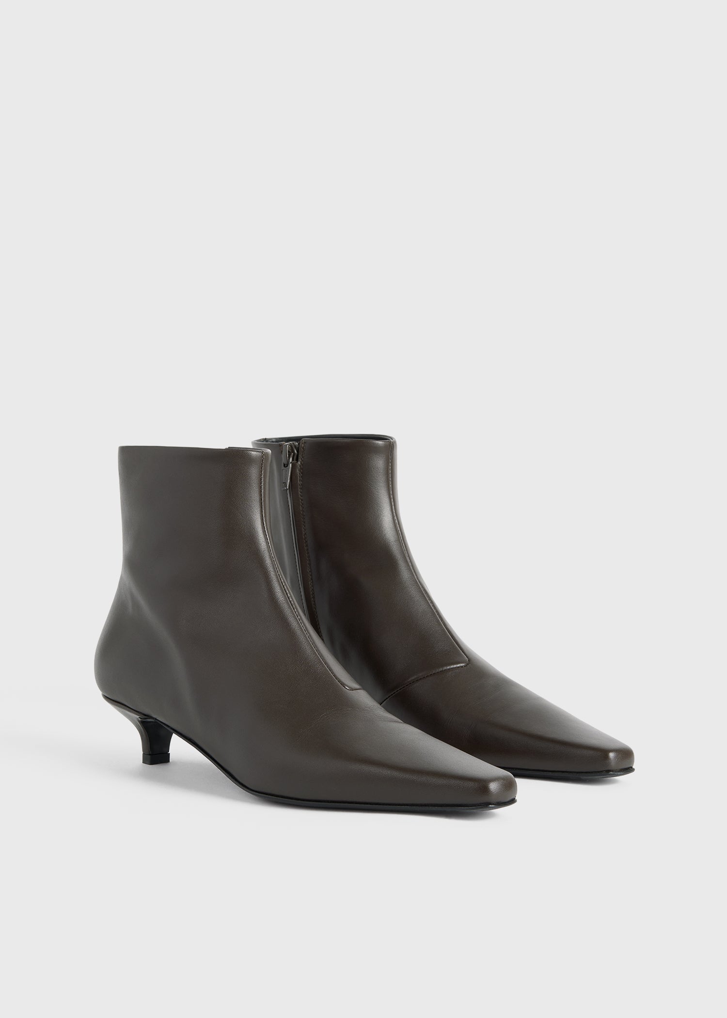 THE SLIM ANKLE BOOT