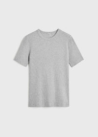 CLASSIC RIB TEE
