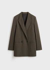SHIELD BLAZER