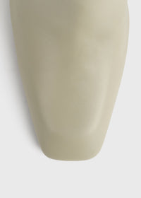 NAPPA LEATHER BOOTS