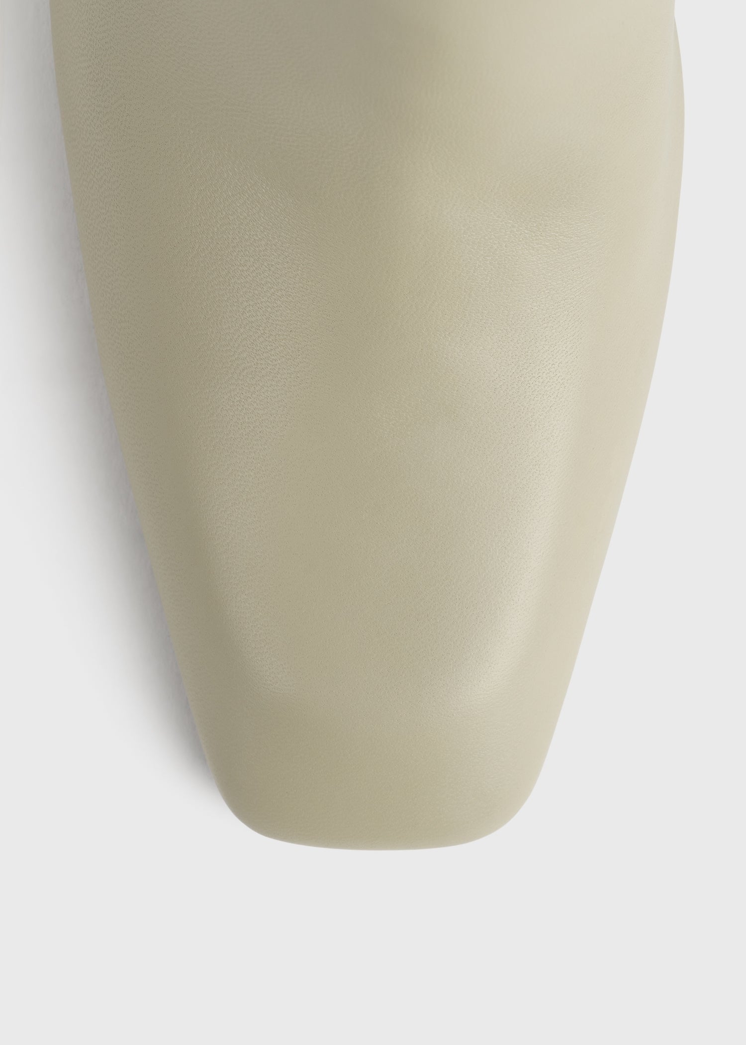 NAPPA LEATHER BOOTS