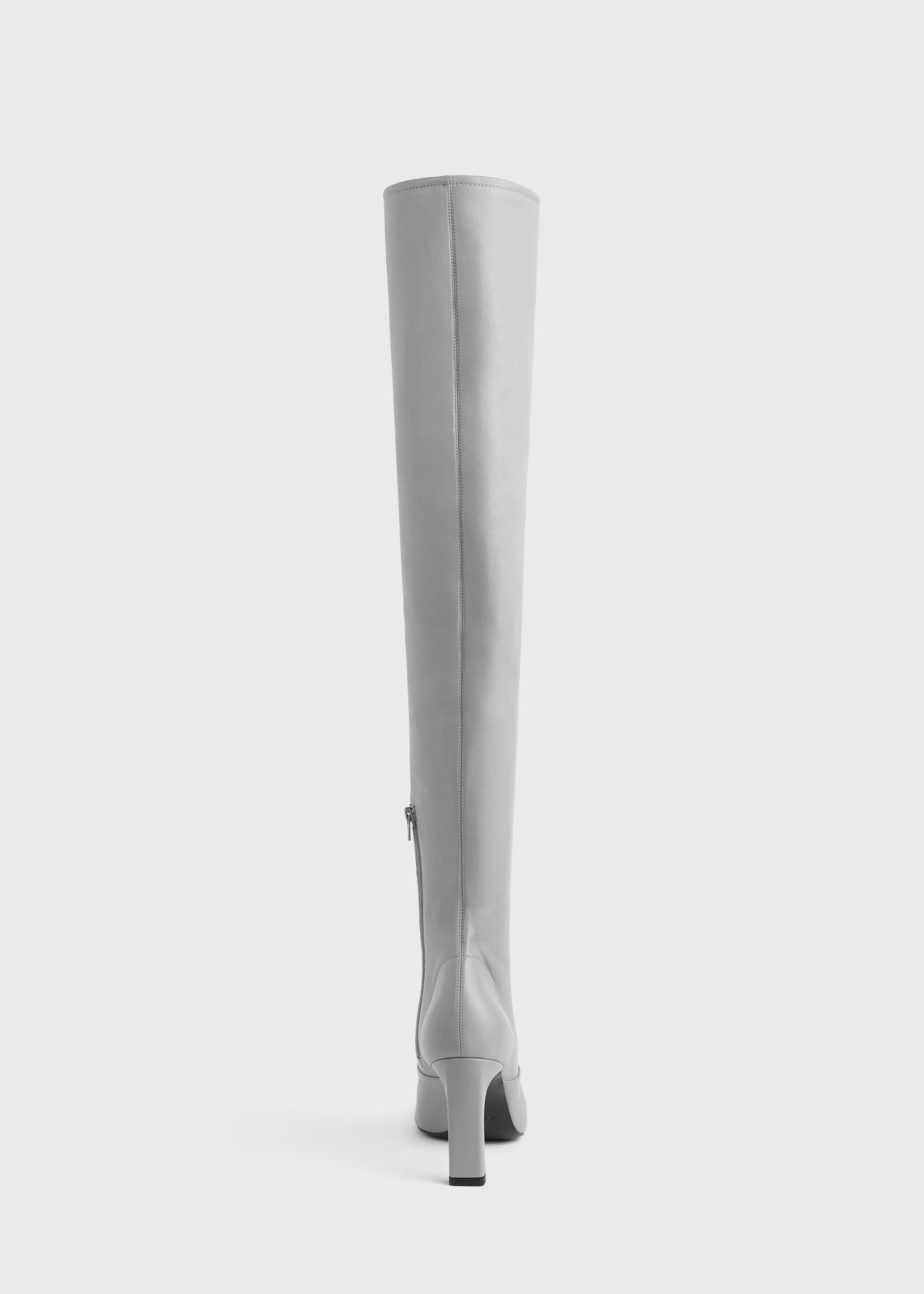 NAPPA OVER-THE-KNEE BOOTS