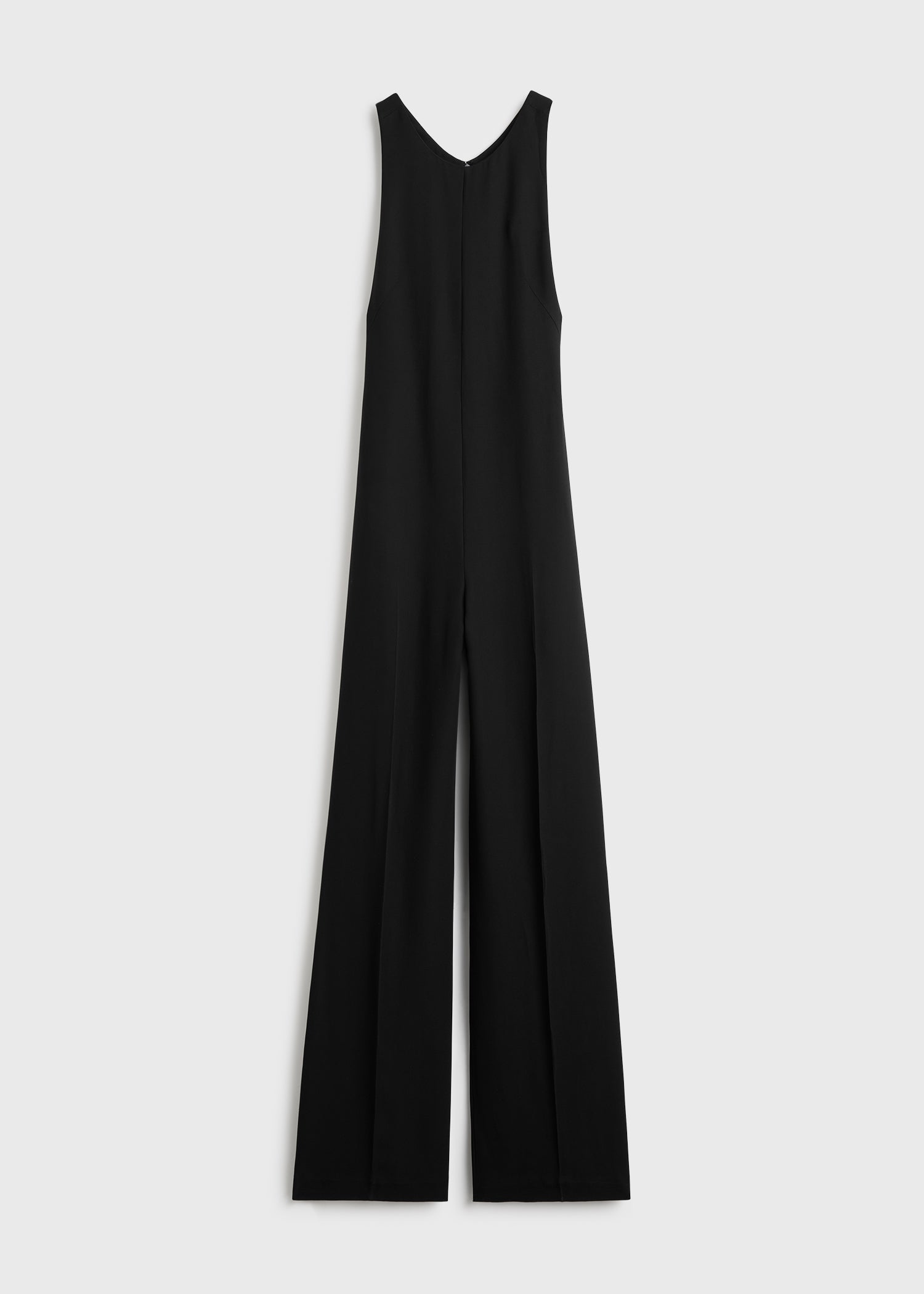 EVENING JUMPSUIT