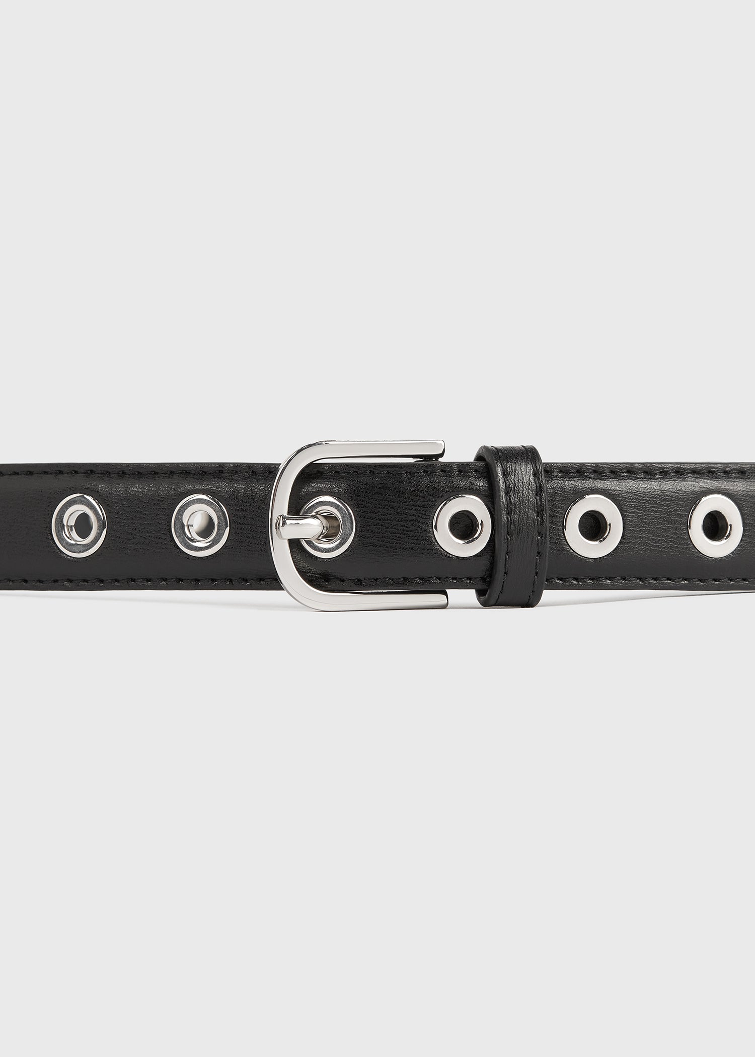 EYELET BELT