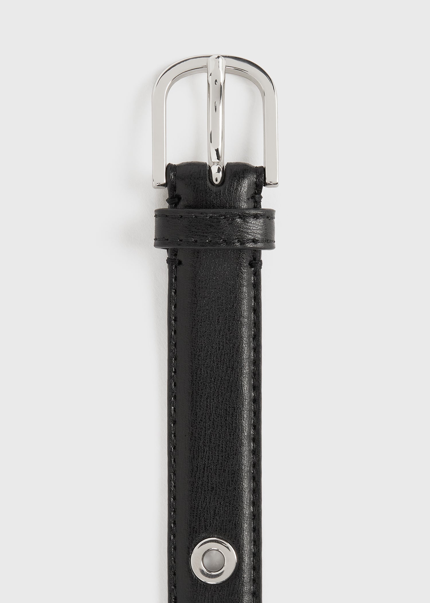 EYELET BELT