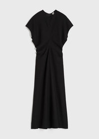 SLOUCH WAIST DRESS