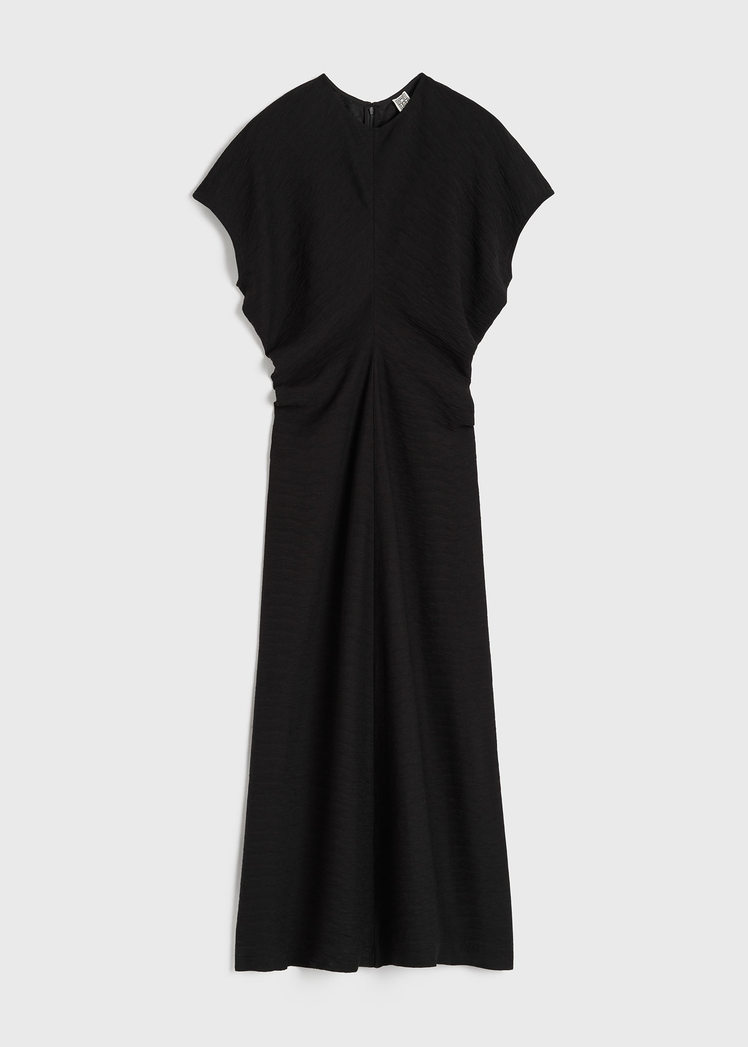 SLOUCH WAIST DRESS