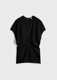 SLOUCH WAIST TOP
