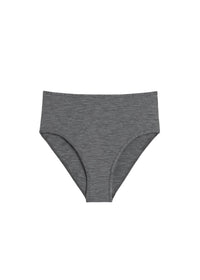 MID-RISE BIKINI BOTTOMS