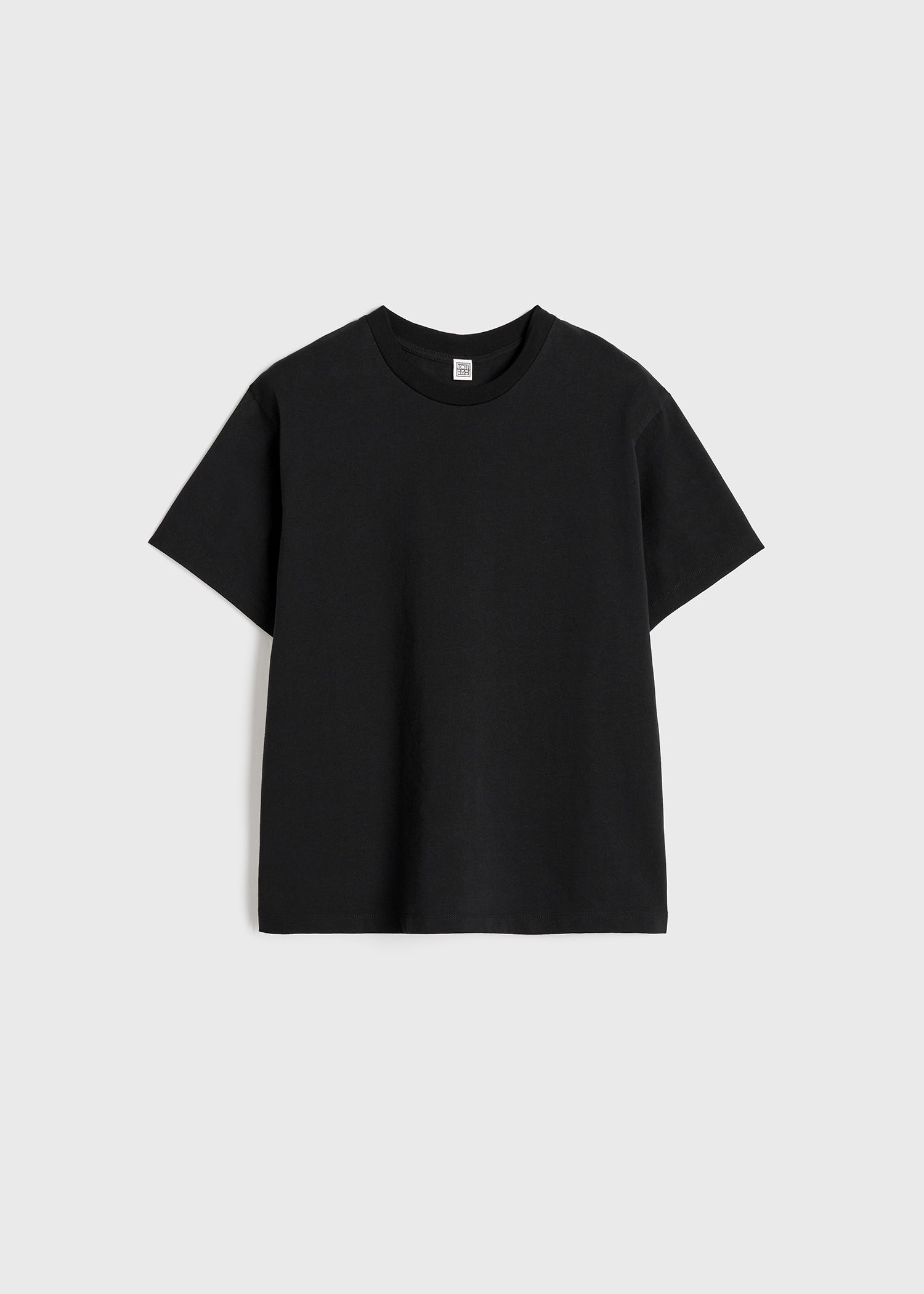 CLASSIC COTTON TEE