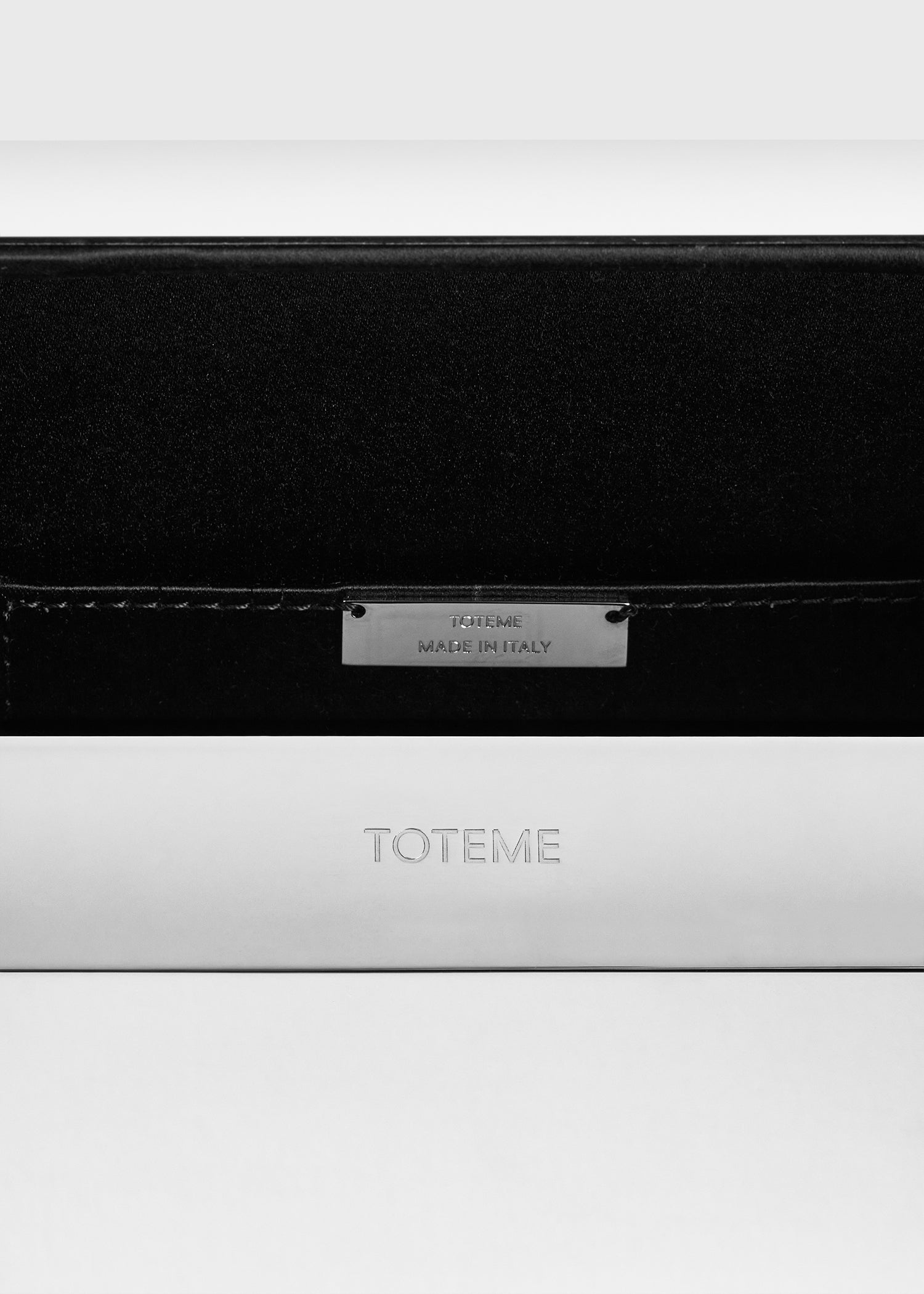 METAL CLUTCH