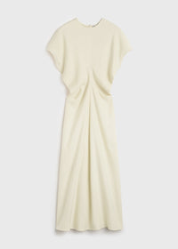 SLOUCH WAIST DRESS