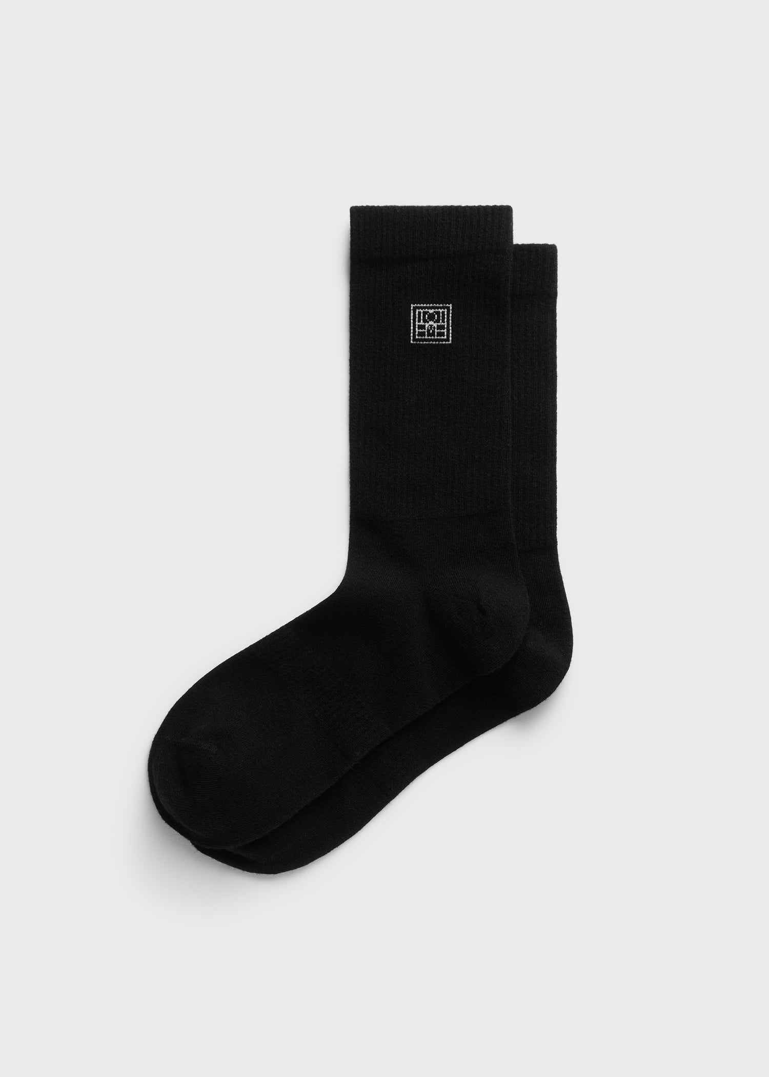MONOGRAM SOCKS