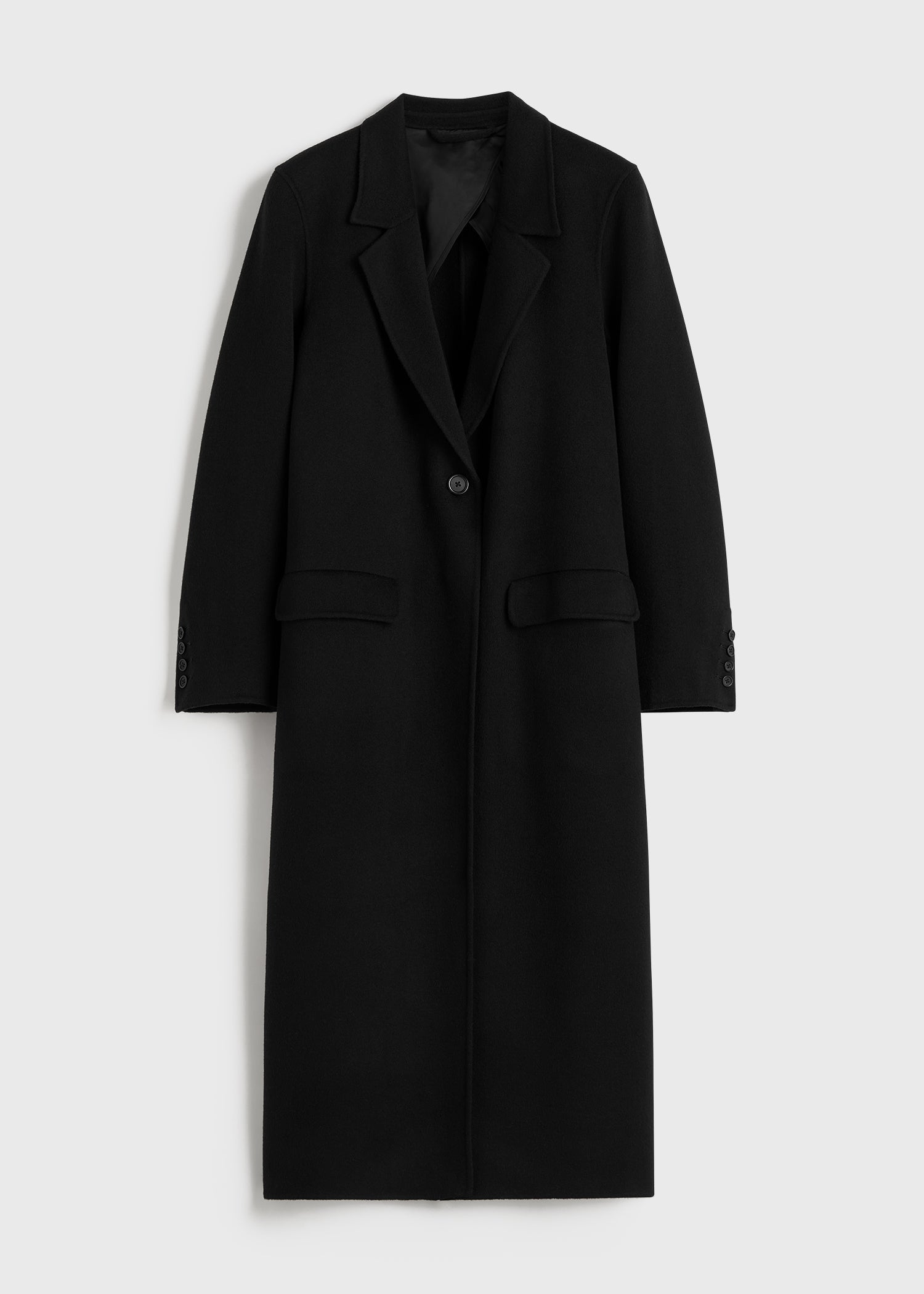 CLASSIC DOUBLÉ COAT