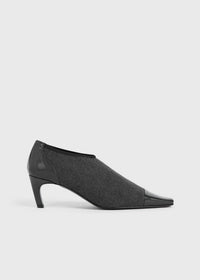 BI-MATERIAL PUMPS