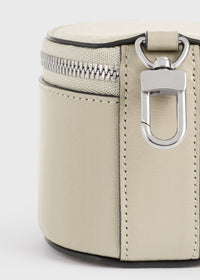 LEATHER JEWELRY BOX