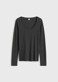CLASSIC RIB TOP