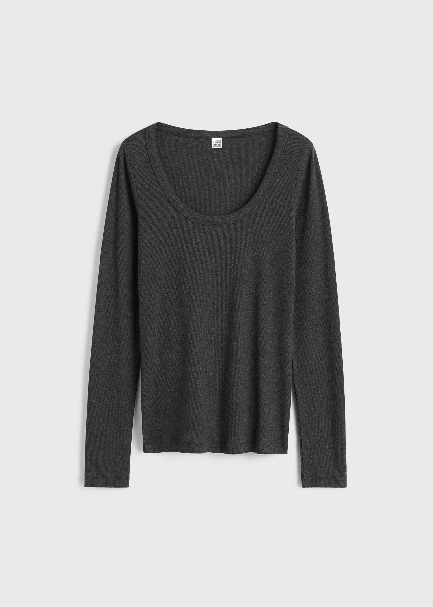 CLASSIC RIB TOP
