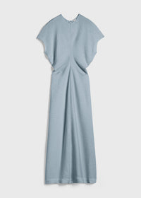 SLOUCH WAIST DRESS