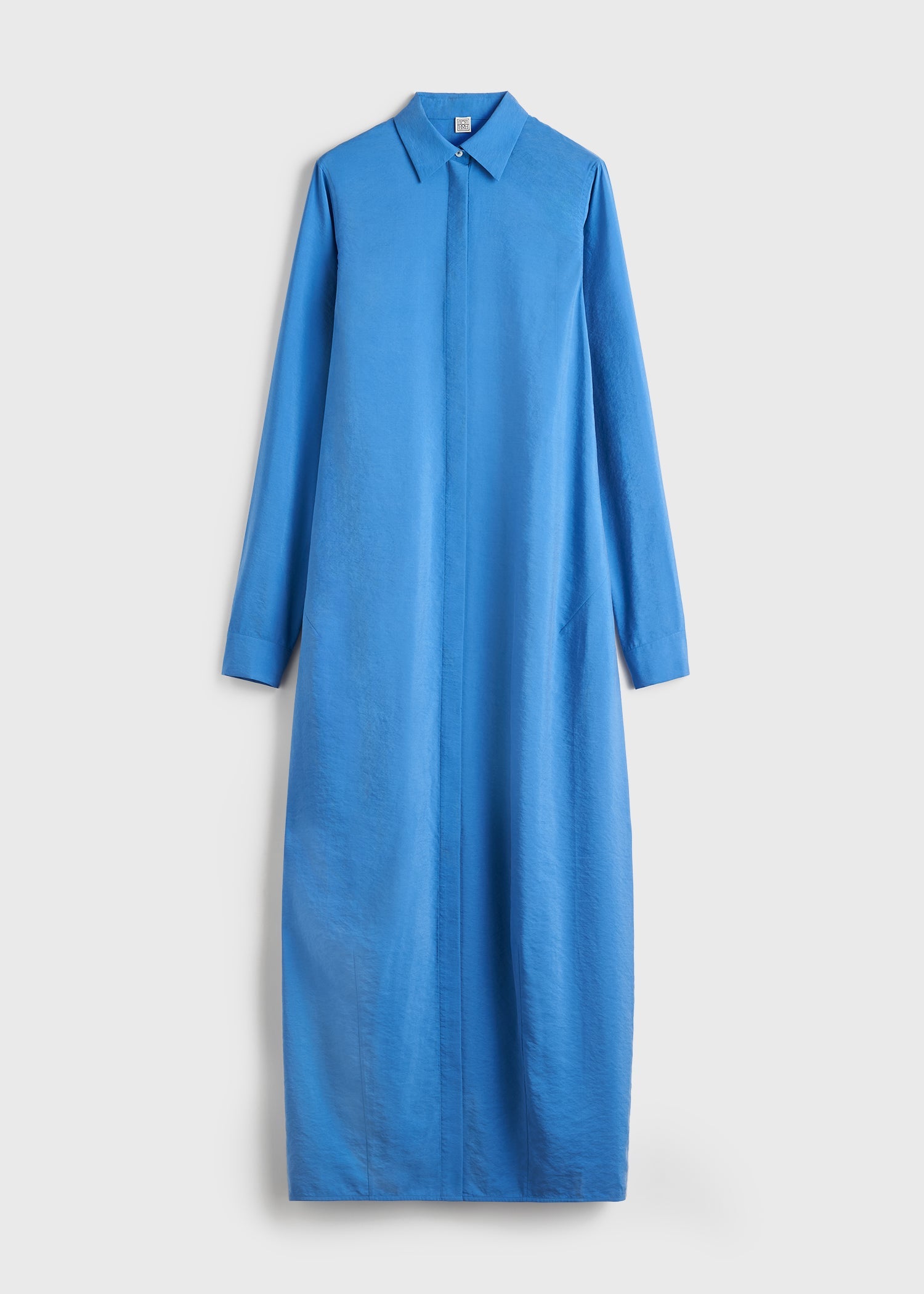 PARACHUTE SHIRTDRESS