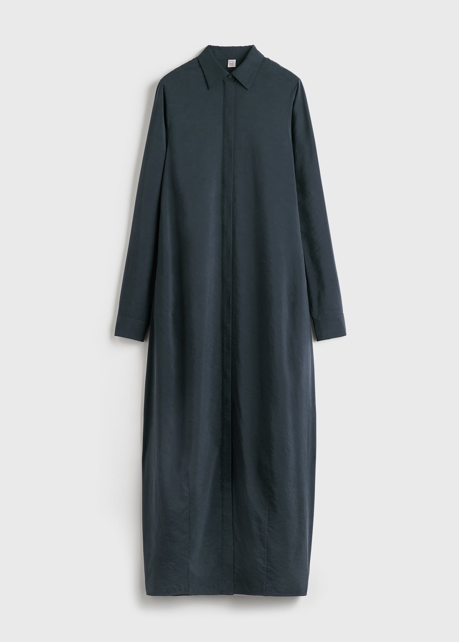 PARACHUTE SHIRTDRESS