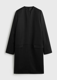CHINTZ COAT