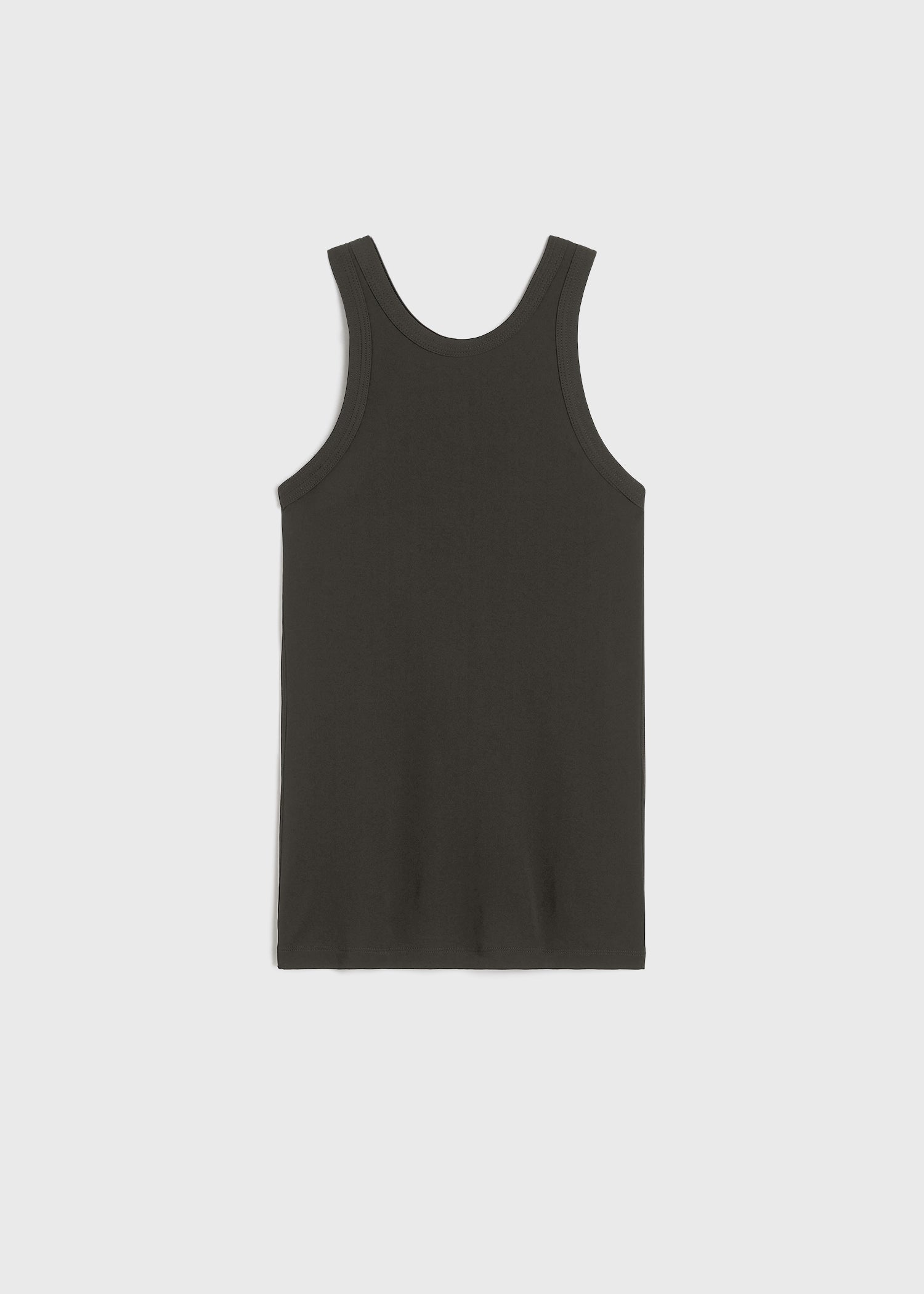 FLUID JERSEY TANK