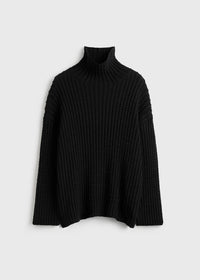 WHIPSTITCH KNIT